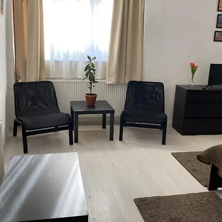 Apartman Gólyásház *