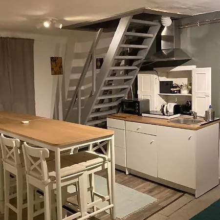 Apartman Gólyásház Kővágóörs