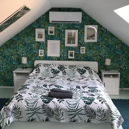 Apartman Gólyásház *