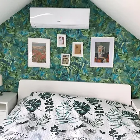 Gólyásház Apartman