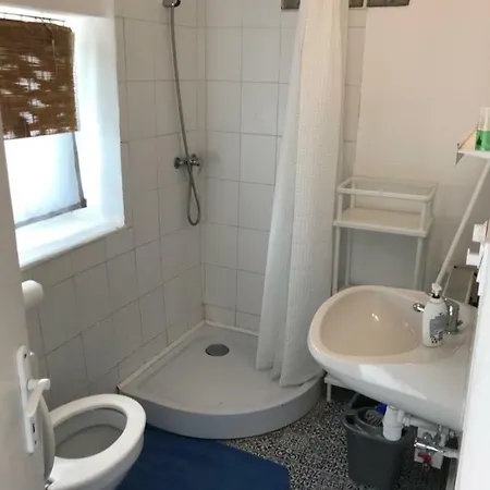 Apartman Gólyásház