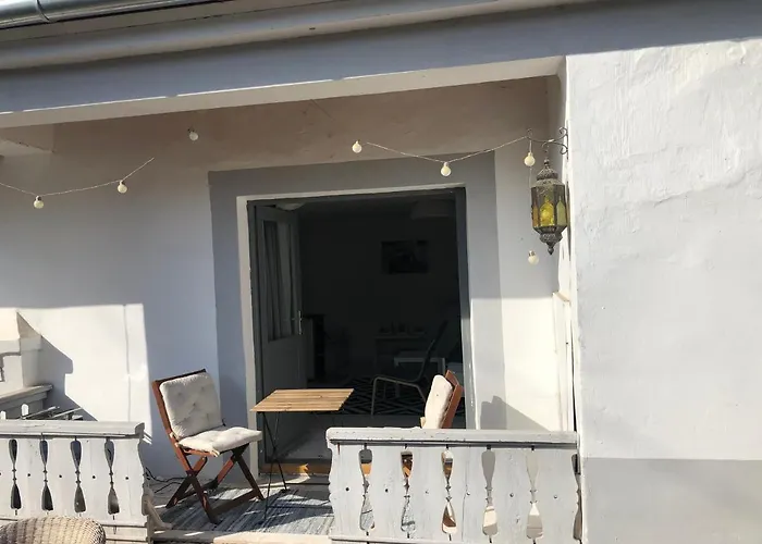 Gólyásház Apartman Kővágóörs