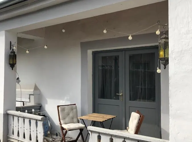 Apartman Gólyásház *
