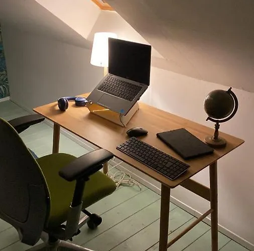 Apartman Gólyásház *