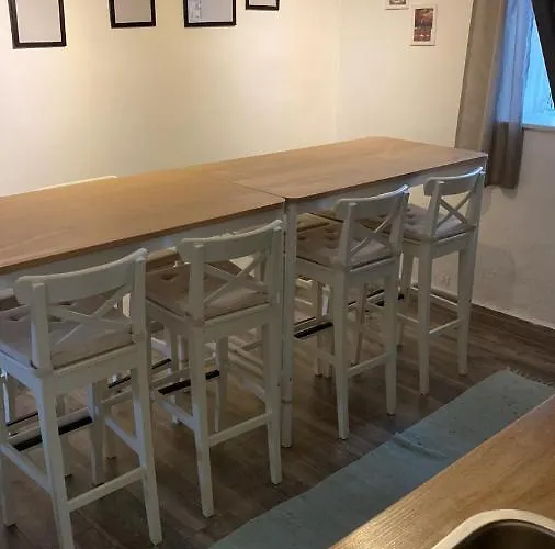 Gólyásház Apartman