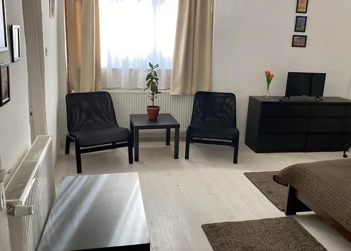 Apartman Gólyásház *