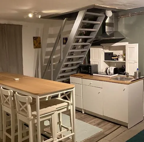 Apartman Gólyásház Kővágóörs