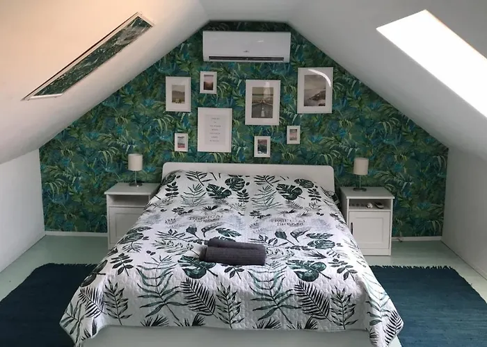 Apartman Gólyásház *