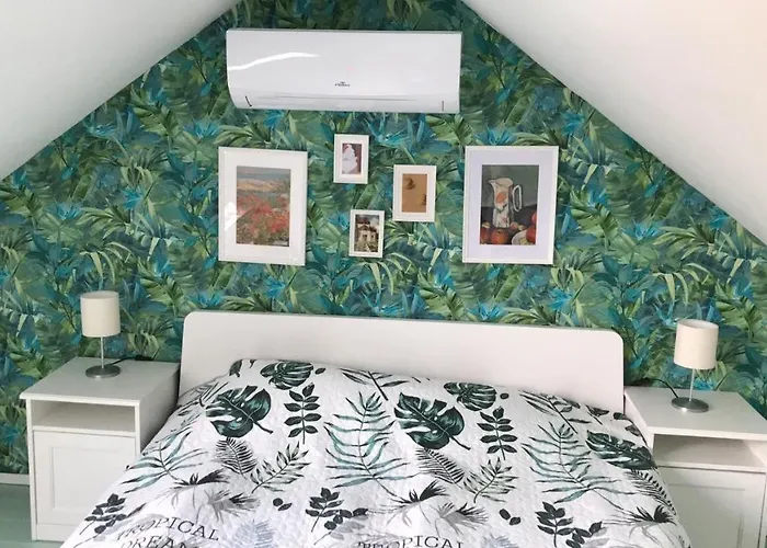 Gólyásház Apartman