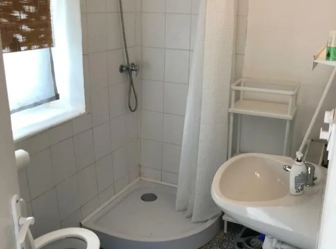 Lägenhet Golyashaz