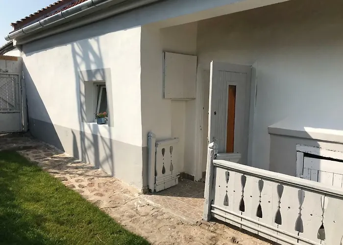 Golyashaz Lägenhet *