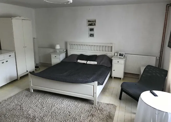 Gólyásház Apartman Kővágóörs